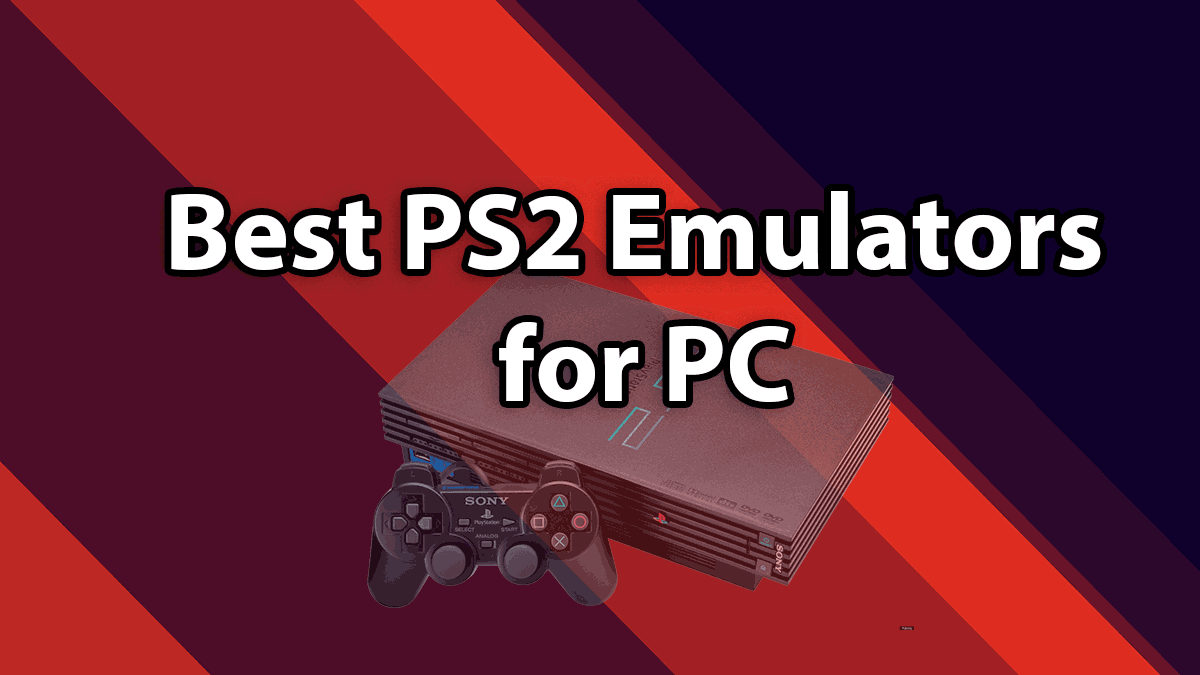 mac ps2 emulator without install
