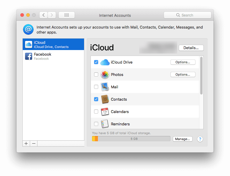 outlook for mac contacts import